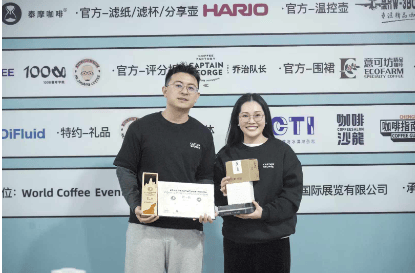 满落幕Barsetto百胜图携新品咖啡机惊喜亮相PG电子麻将胡了试玩2025CBrC贵阳分赛区圆(图3)