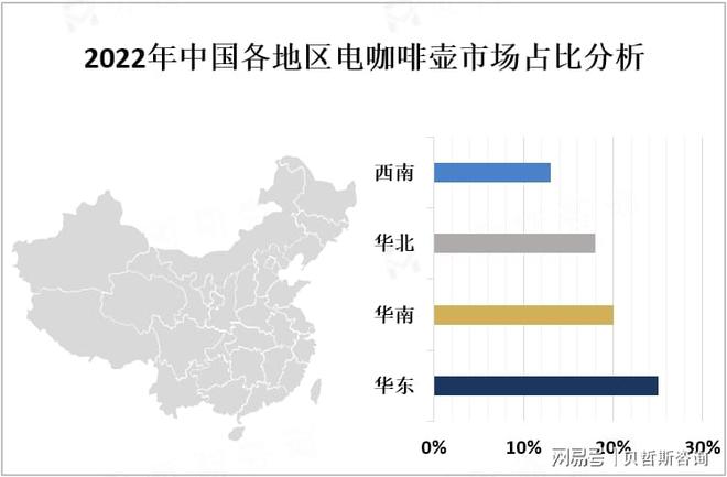 向智能化、高品质、多功能方向发展[图]麻将胡了试玩网站免费电咖啡壶不断创新(图3)