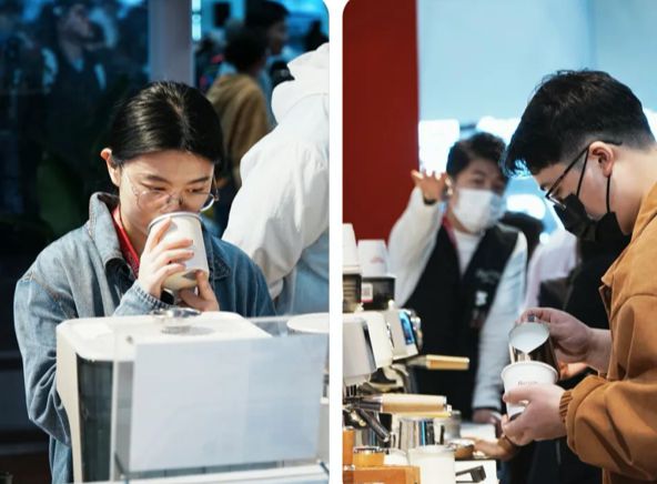 024年终回顾：不懈创新品质领航璀璨新品接连登场PG电子麻将胡了2试玩Barsetto百胜图2(图11)