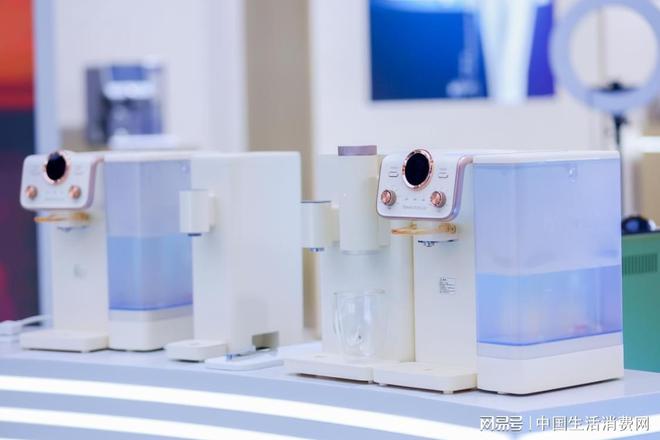 25新品发布：创新引领未来品质定义生活麻将胡了2模拟器试玩莱克电气AWE20(图3)