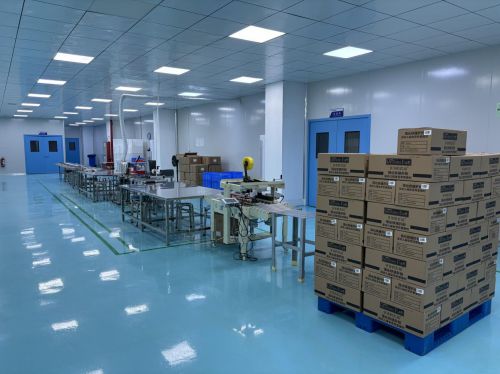 福建好益生健康科技提供固体饮料代工方案PG麻将胡了试玩平台从咖啡到功能性饮品(图1)